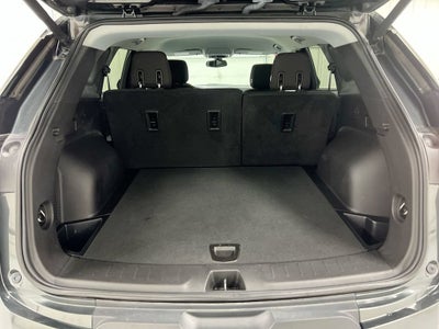 2019 Chevrolet Blazer Base