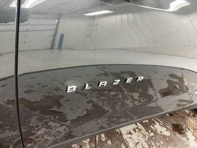 2019 Chevrolet Blazer Base