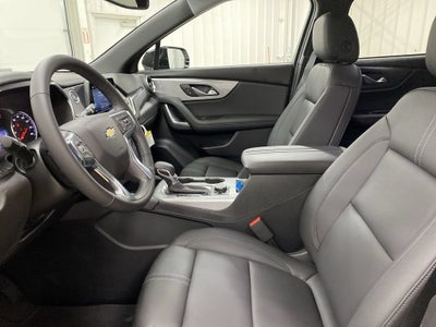 2022 Chevrolet Blazer 3LT