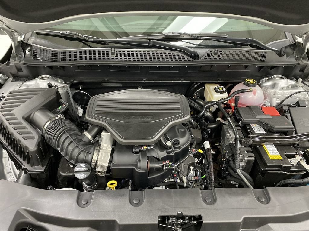2022 Chevrolet Blazer 3LT