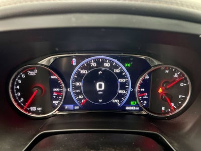 2022 Chevrolet Blazer Premier