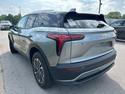 2024 Chevrolet Blazer EV LT