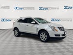 2013 Cadillac SRX Luxury Collection