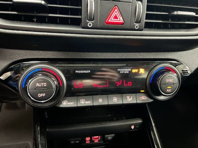 2021 Kia Forte EX