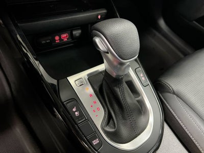 2021 Kia Forte EX