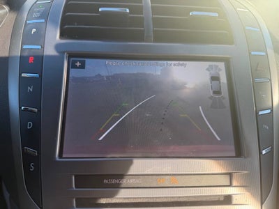 2019 Lincoln MKZ Reserve II
