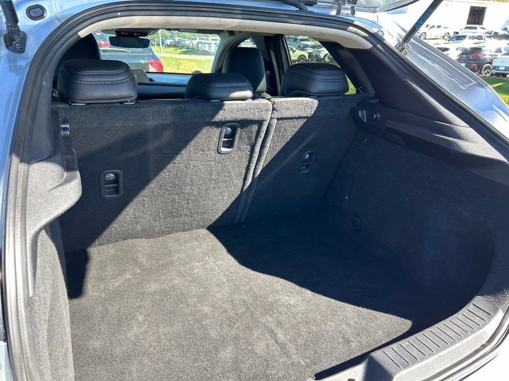 2021 Mazda Mazda CX-30 Select
