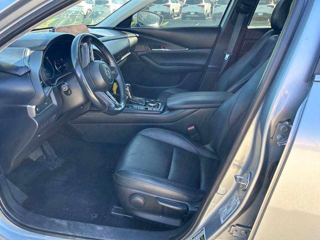 2021 Mazda Mazda CX-30 Select