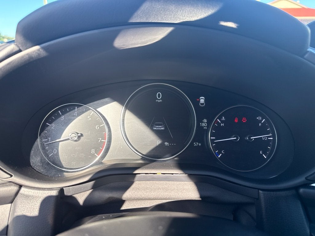 2023 Mazda Mazda CX-30 2.5 S Select Package