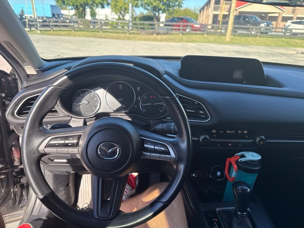 2023 Mazda Mazda CX-30 2.5 S Select Package
