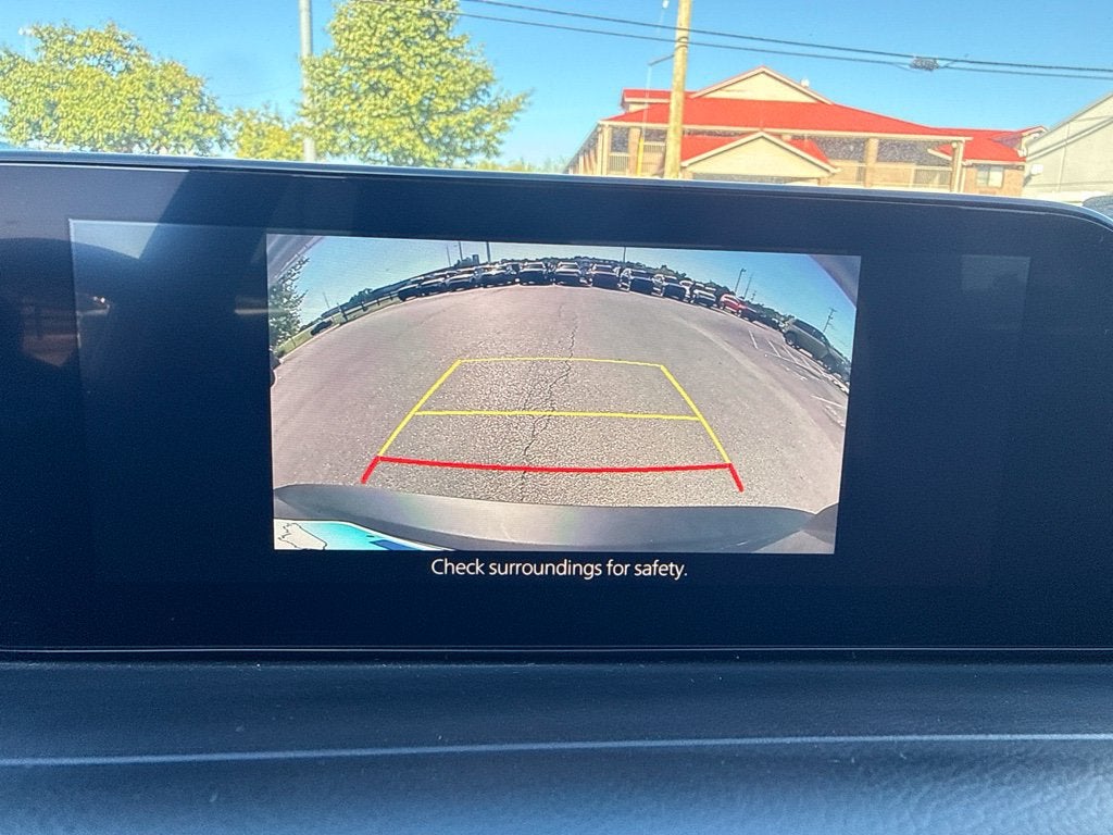 2023 Mazda Mazda CX-30 2.5 S Select Package