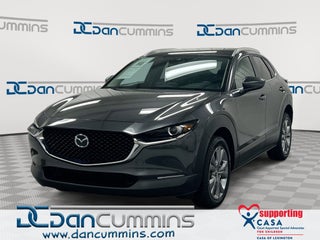 2023 Mazda Mazda CX-30 2.5 S Select Package