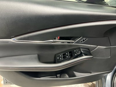 2023 Mazda Mazda CX-30 2.5 S Carbon Edition