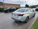 2024 Nissan Versa SV