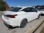 2023 Nissan Versa SV