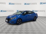 2024 Nissan Versa SR