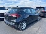 2022 Nissan Kicks S