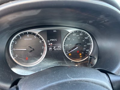2022 Nissan Kicks S