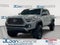 2021 Toyota Tacoma 4WD SR