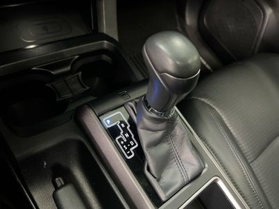 2021 Toyota Tacoma 4WD SR