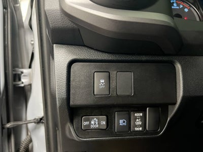 2021 Toyota Tacoma 4WD SR