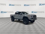 2021 Toyota Tacoma 4WD SR
