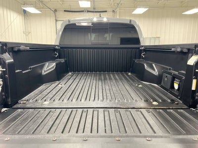 2021 Toyota Tacoma 4WD SR