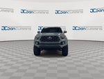 2021 Toyota Tacoma 4WD SR