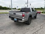 2021 Toyota Tacoma 4WD SR
