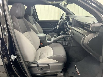 2024 Toyota Tacoma 4WD SR5