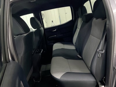 2021 Toyota Tacoma 4WD SR