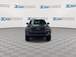 2021 Toyota Tacoma 4WD SR
