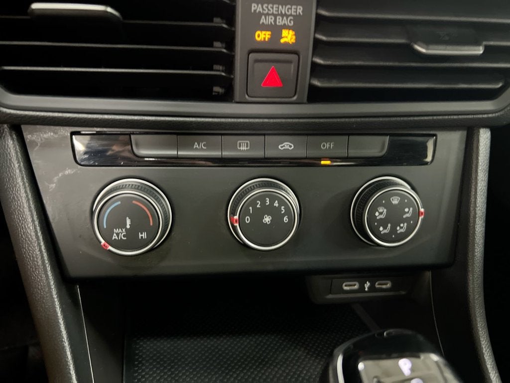 2024 Volkswagen Jetta S