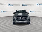 2018 Mercedes-Benz GLE GLE 350