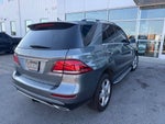 2018 Mercedes-Benz GLE GLE 350