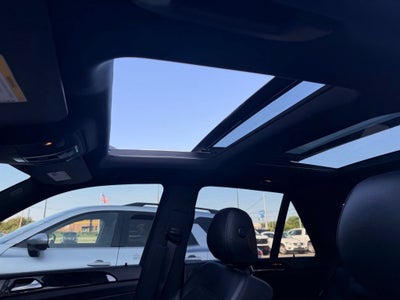 2018 Mercedes-Benz GLE GLE 350