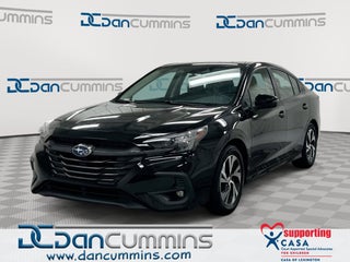2023 Subaru Legacy Premium