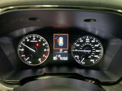 2024 Subaru Outback Base