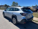 2024 Subaru Outback Base