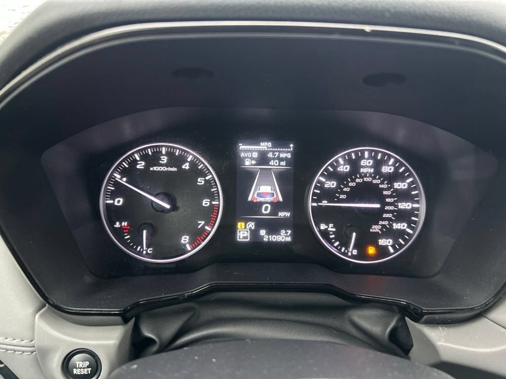 2023 Subaru Outback Premium