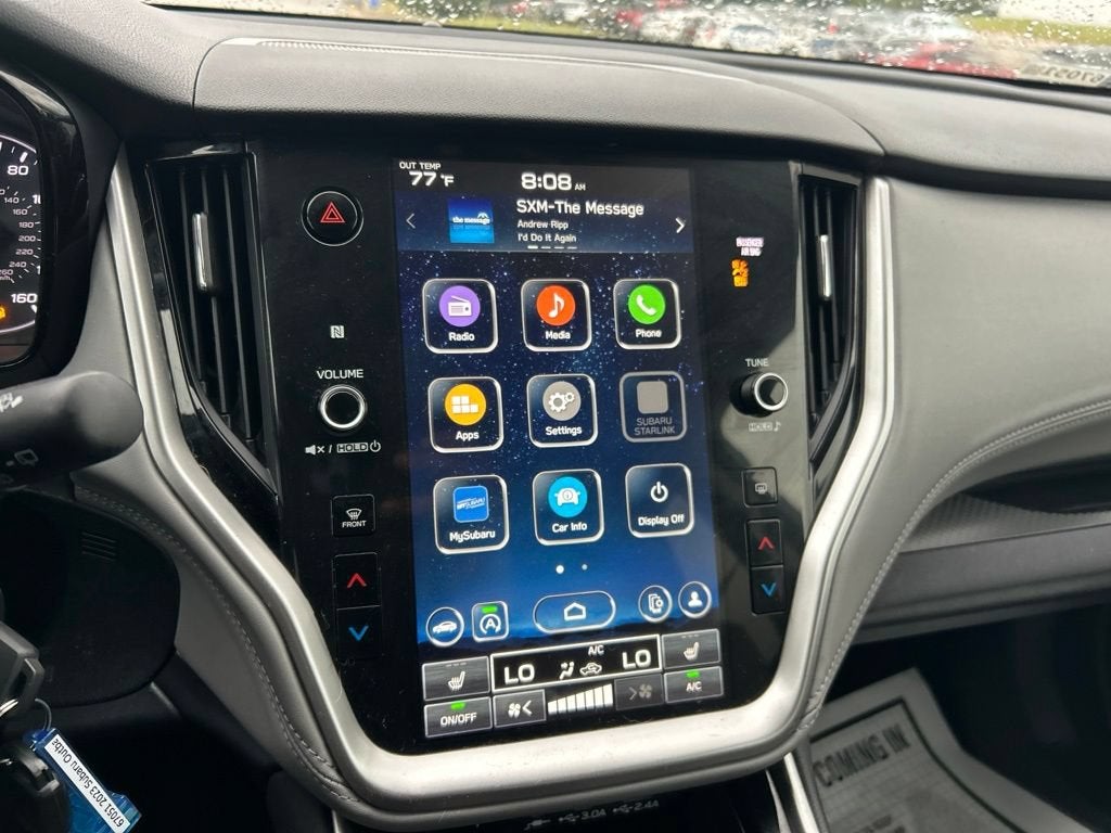 2023 Subaru Outback Premium
