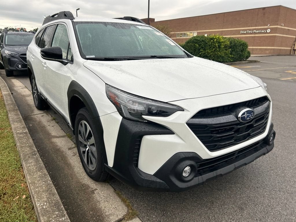 2024 Subaru Outback Premium