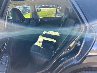 2024 Subaru Outback Touring XT