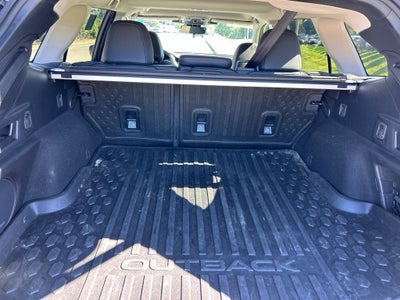 2024 Subaru Outback Touring XT