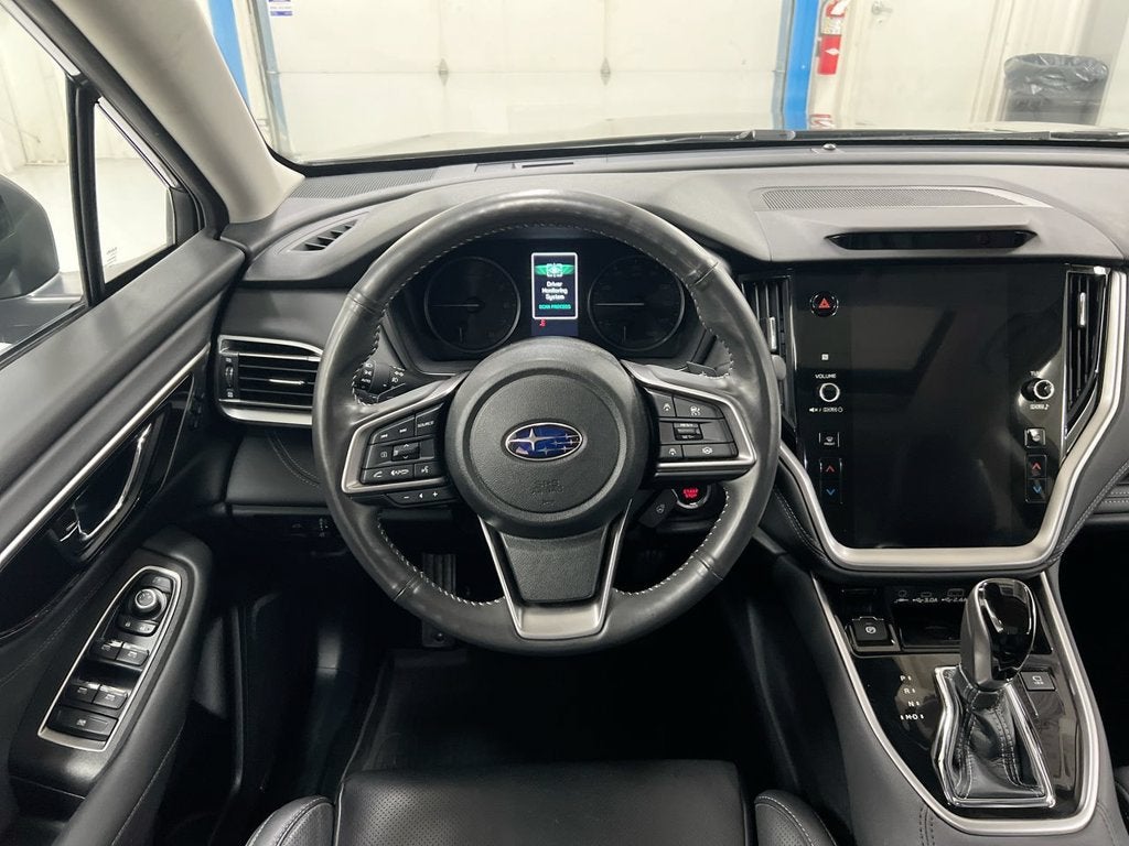2024 Subaru Outback Touring XT