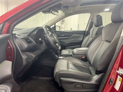 2024 Subaru Ascent Onyx Edition