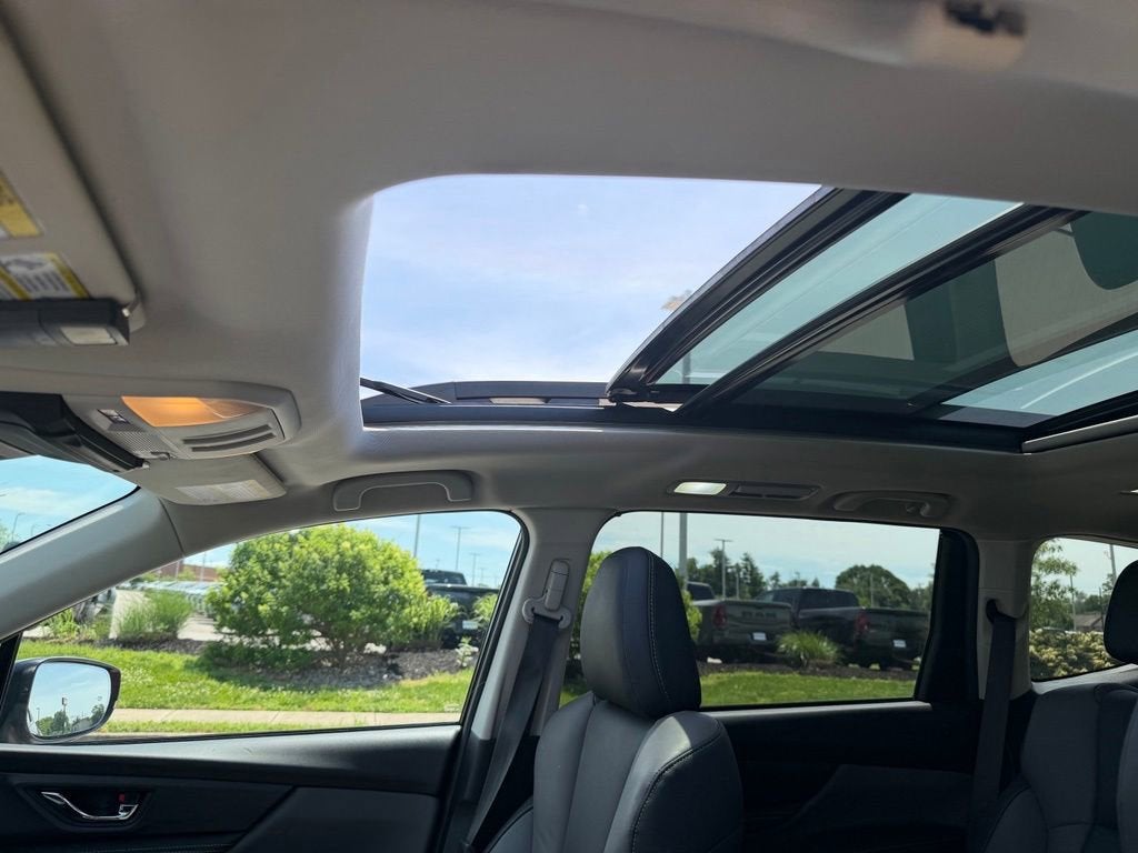 2024 Subaru Ascent Onyx Edition
