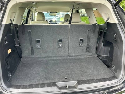 2022 Subaru Ascent Limited