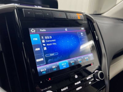 2022 Subaru Ascent Limited