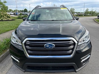 2022 Subaru Ascent Limited